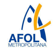 AFOL Metropolitana